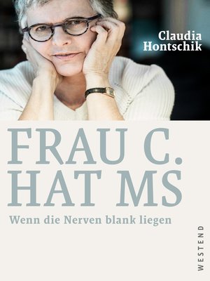 cover image of Frau C. hat MS